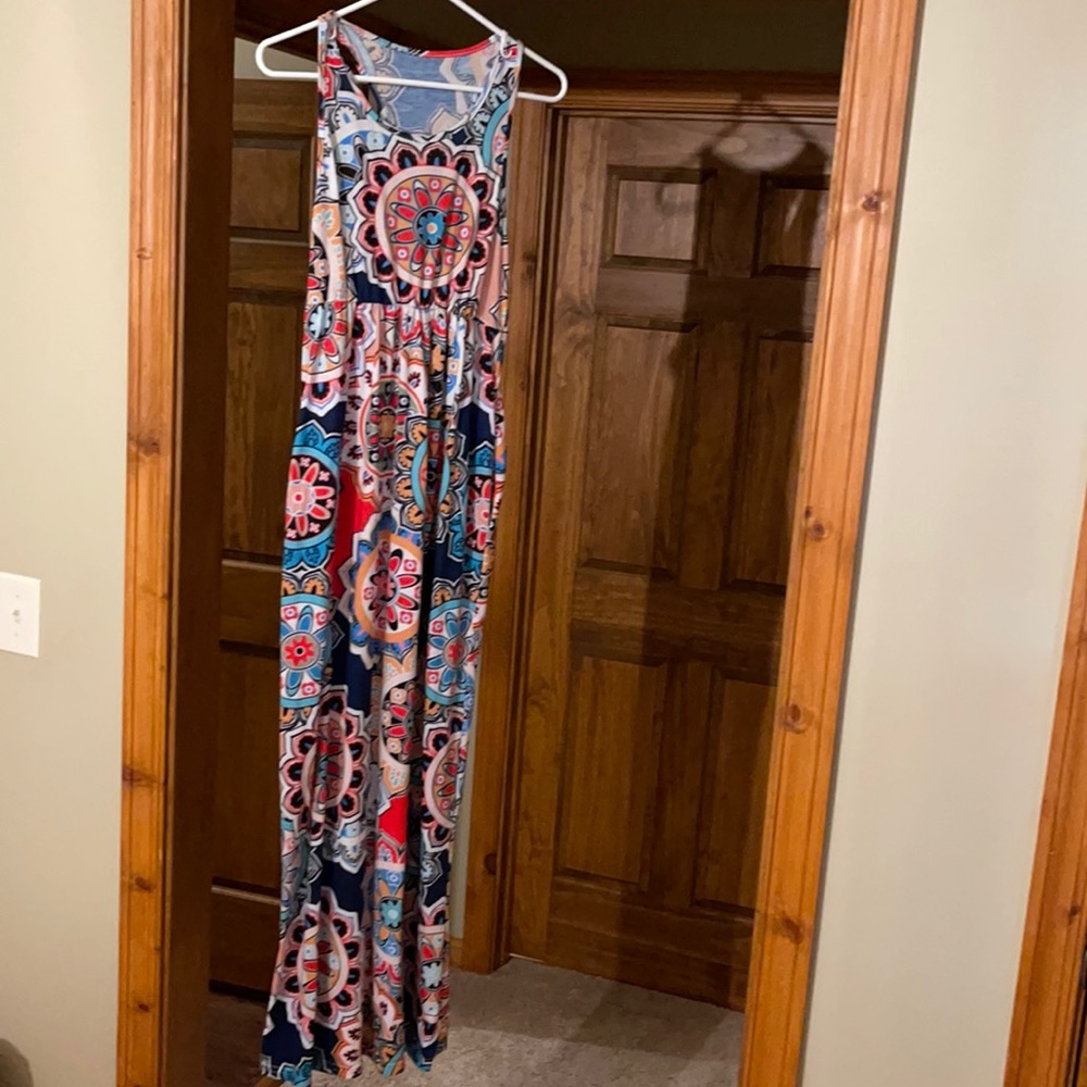 Boutique maxi